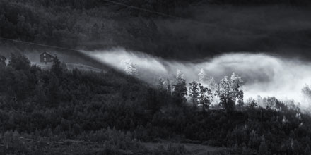 Foto: &copy; Roar Bech, "Solens entre"